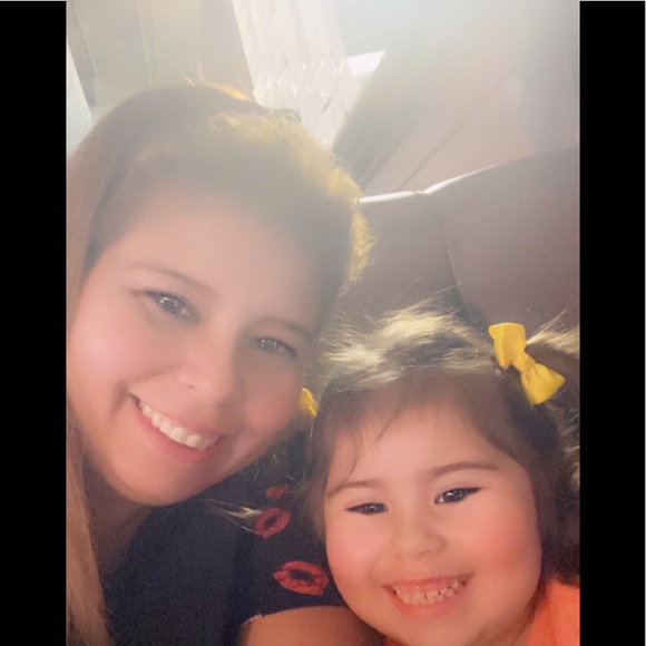 Meet your Posher, Rosa - Picture 6 of 9